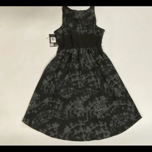 Hurley Women's Ember Dress Hi Low Size Small S
 New
